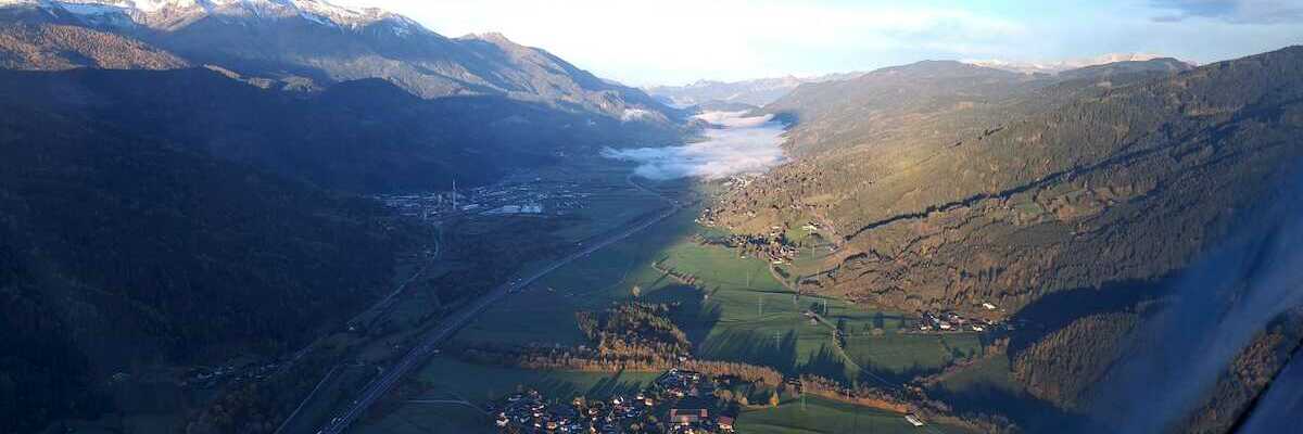 Verortung via Georeferenzierung der Kamera: Aufgenommen in der Nähe von Gaishorn am See, Österreich in 1300 Meter